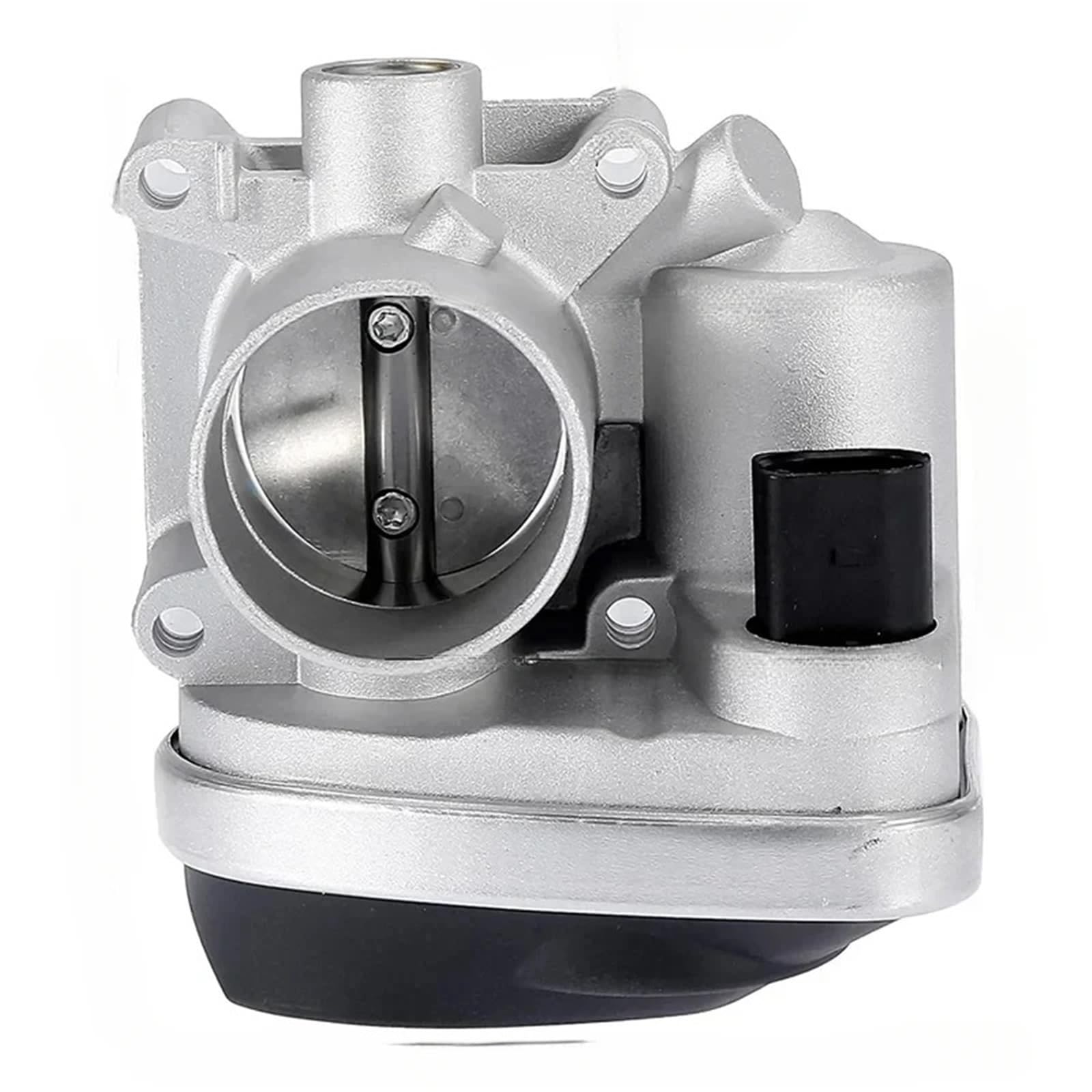 Corps de papillon 036133062P injection essence VW Polo