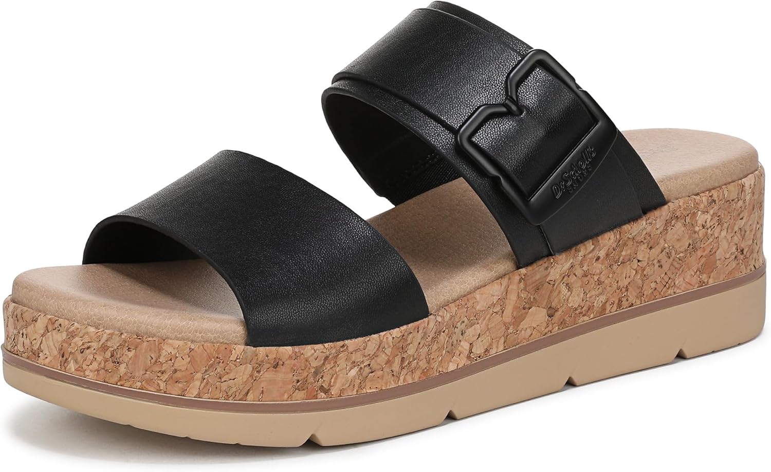 Dr.Scholl's SHOES Women's Once More