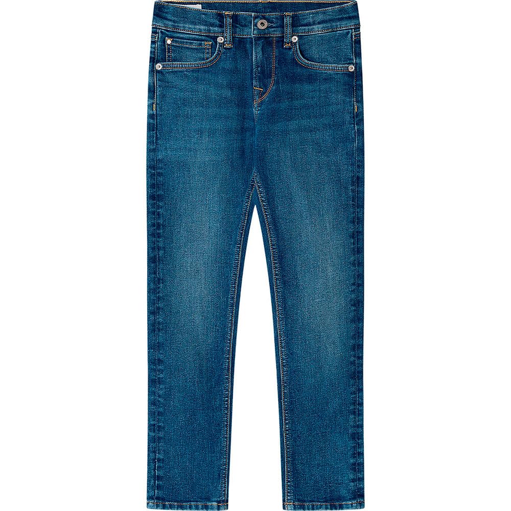 Pepe Jeans - Skinny Jeans Jr, Jeans Bambini e Ragazzi