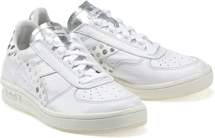 diadora heritage b elite liquid