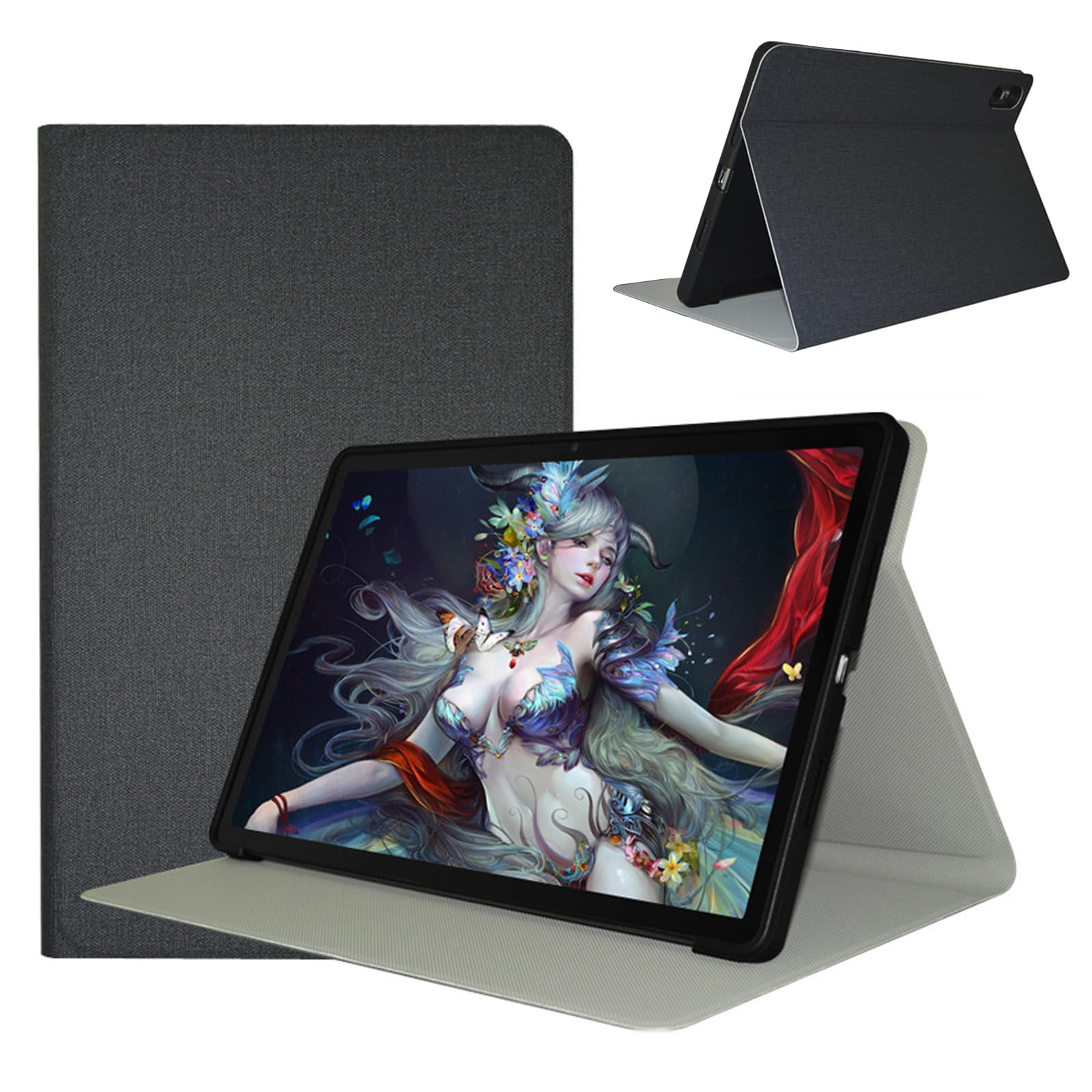 TECLAST T50mini タブレット オートスリープカバー付き 保護フィルム 2枚 タッチペン付き】 TECLAST T50 Mini/M50 Mini
