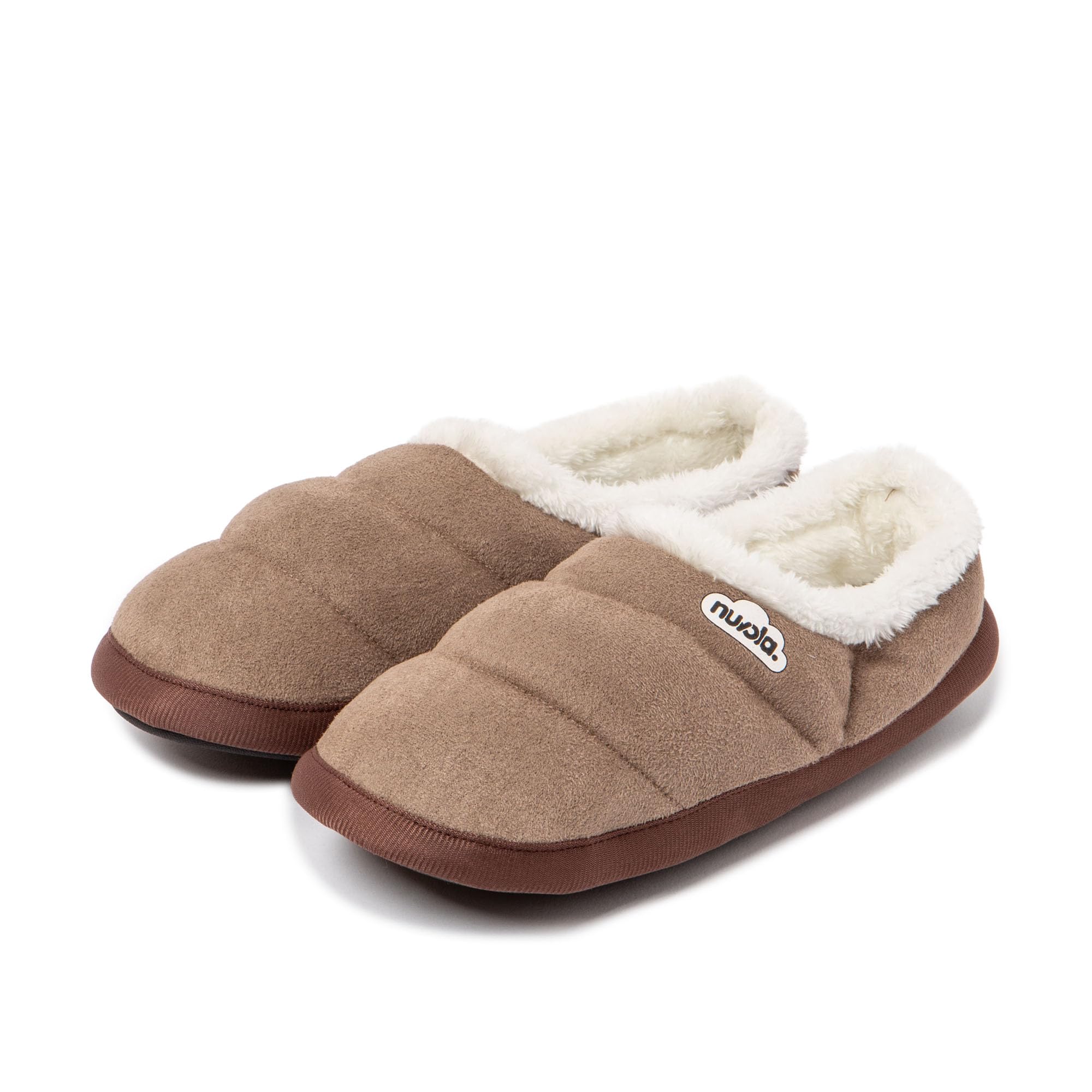 NUVOLA. Hausschuhe Velvet für Damen