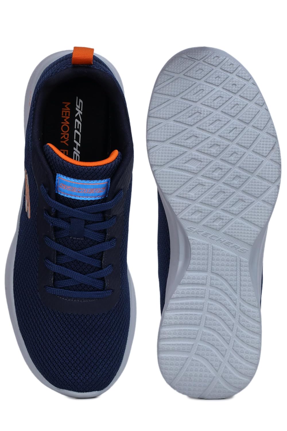 Skechers Men's Dynamight Sneaker 6 71pPOfNf4IL. SL1500