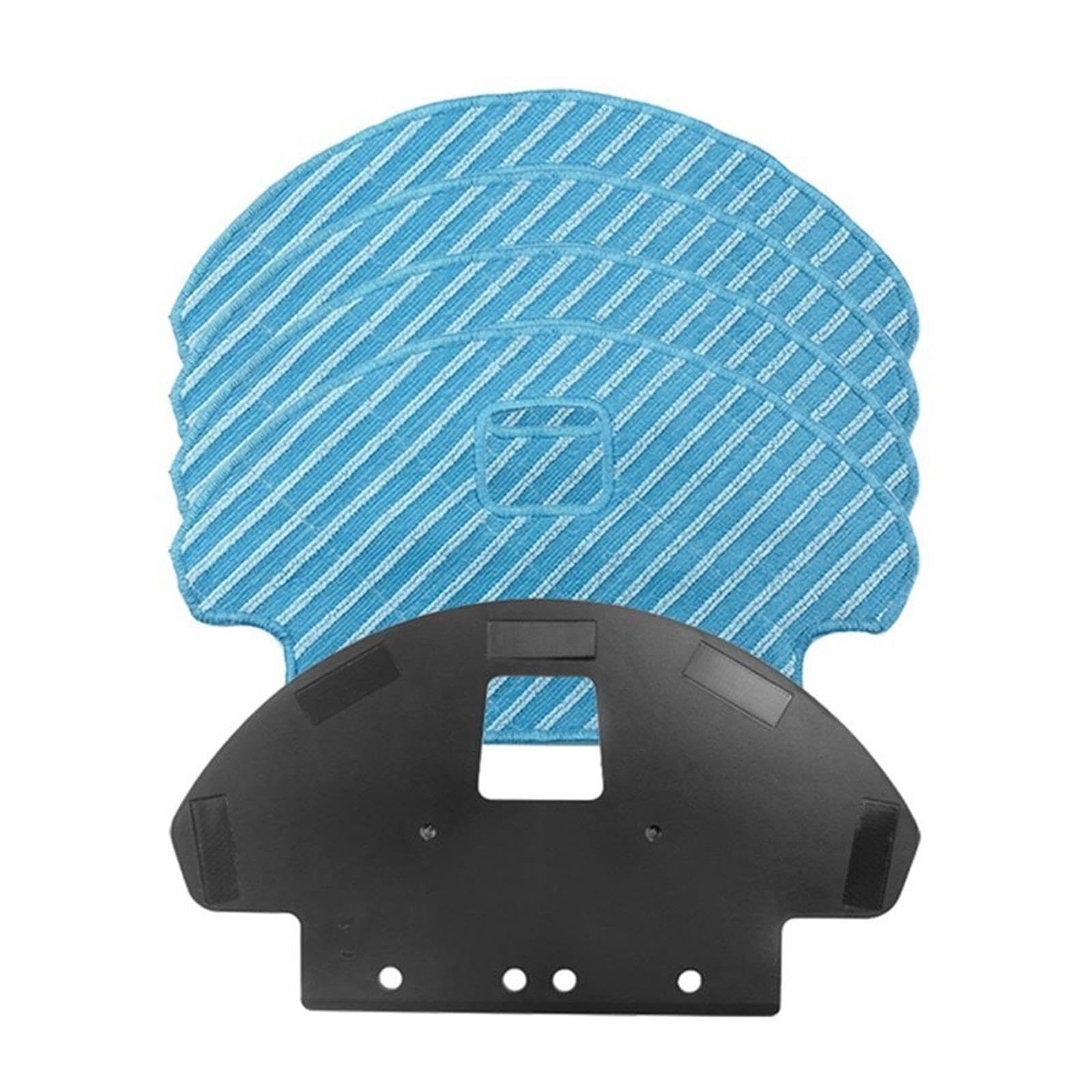 Soporte for Paño De Fregona, Compatible Con DEEBOT,Ozmo 930 DG3G