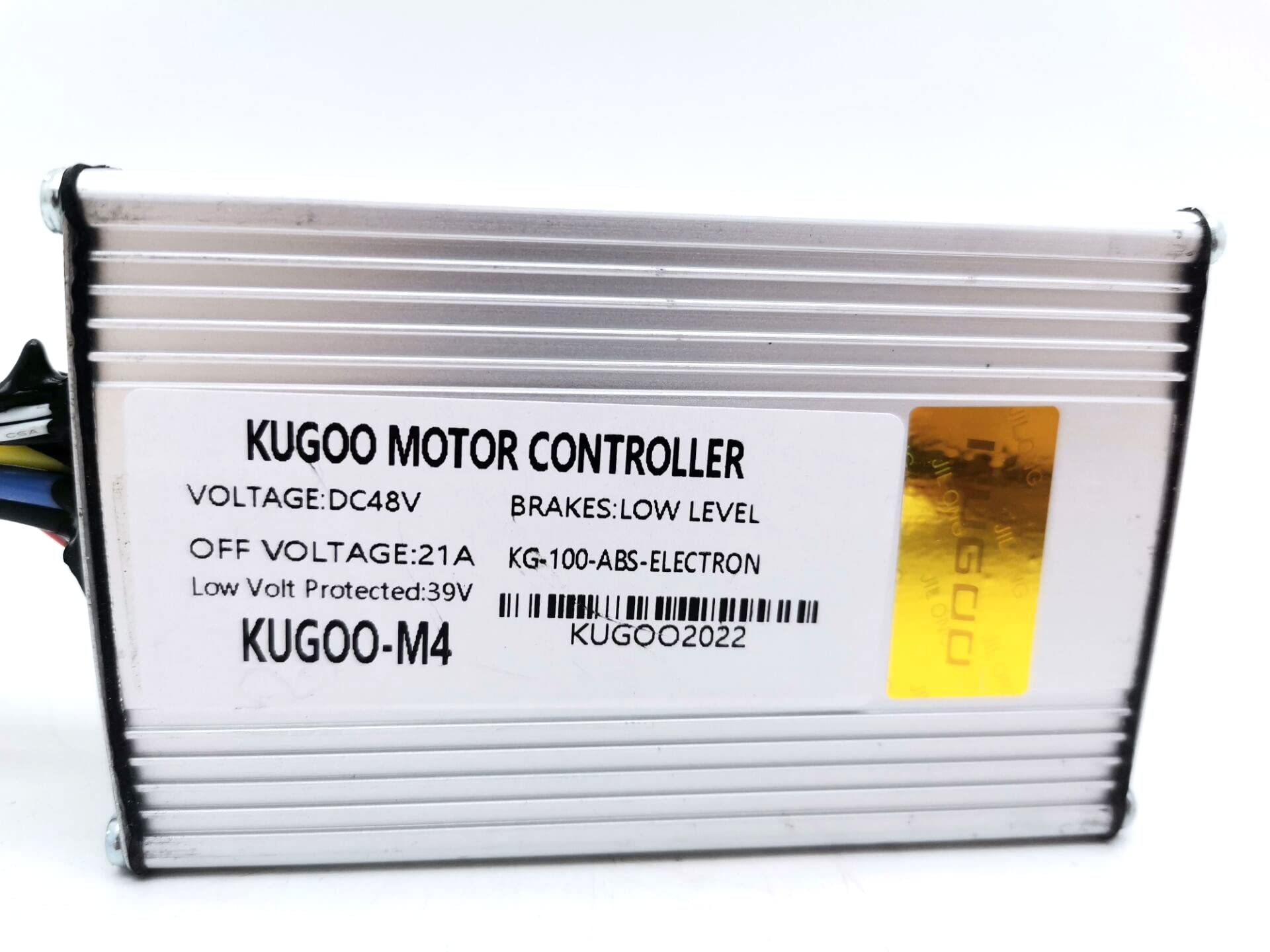 Contrôleur Compatible KUGOO M4 – Pour Une Conduite Souple Et Réactive !