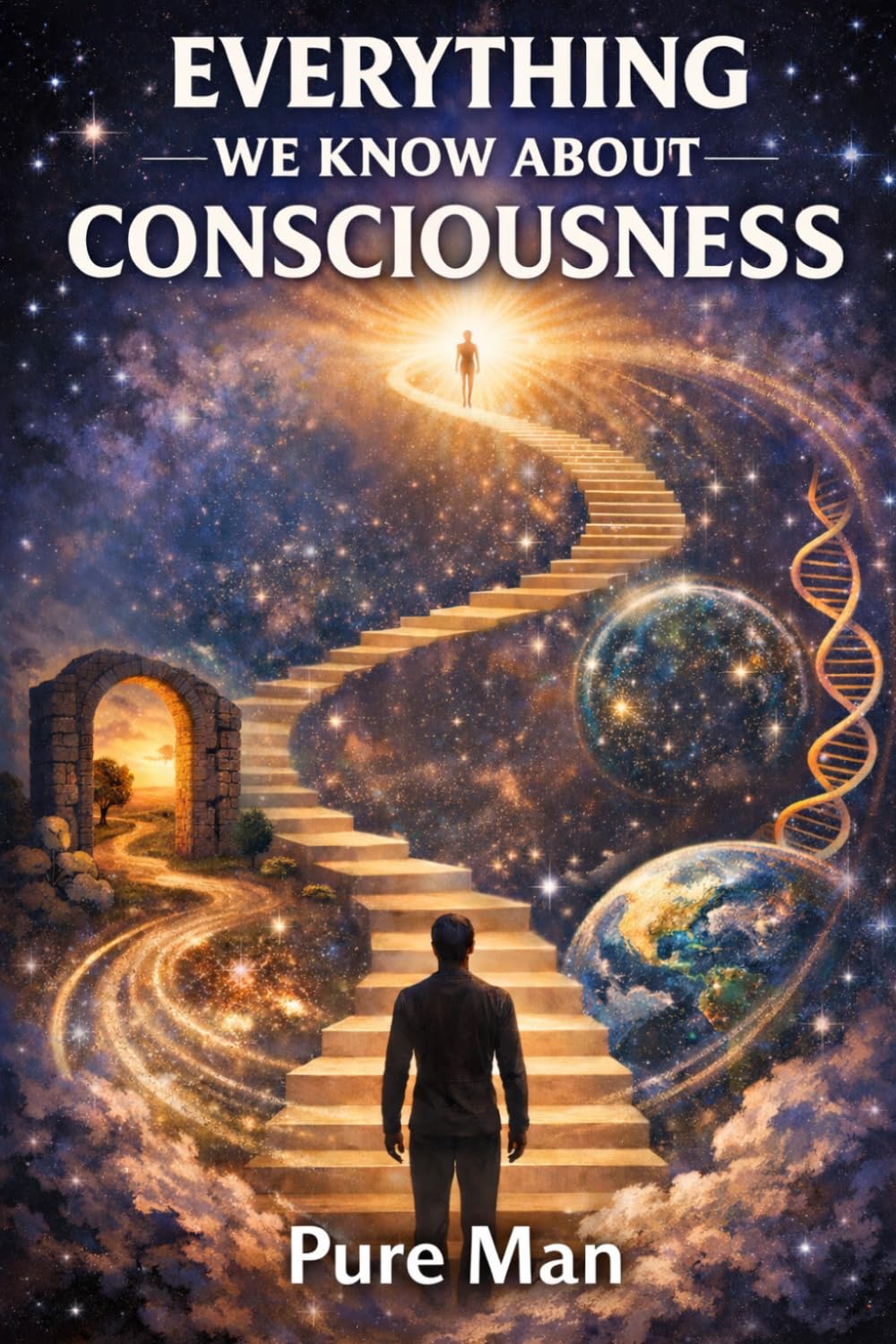 EVERYTHING WE KNOW ABOUT CONSCIOUSNESS
