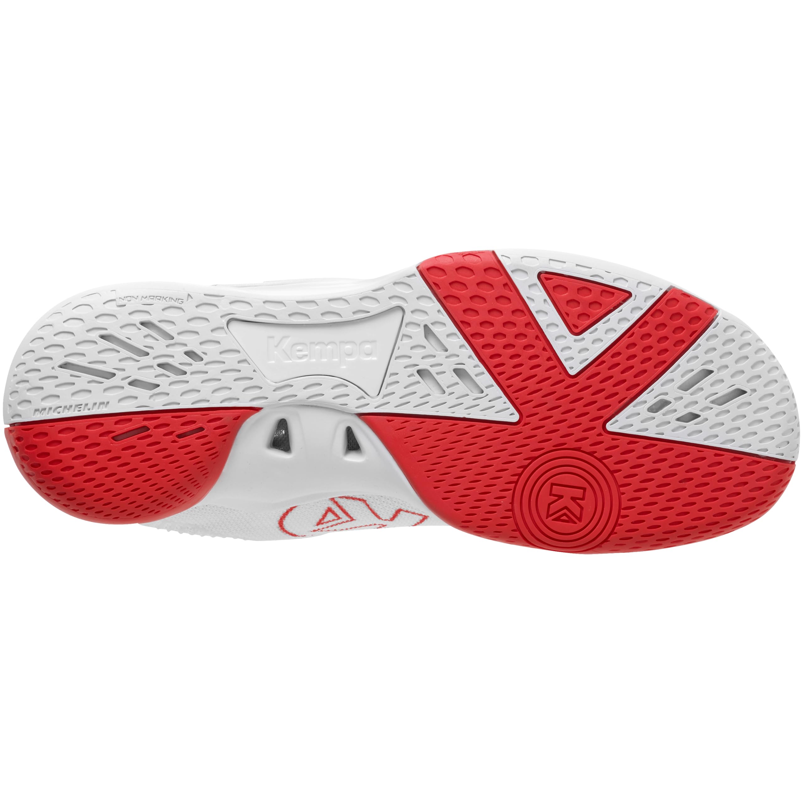 Kempa Wing 2.0 Women Zapatillas de Balonmano, Calzado deportivoMujer