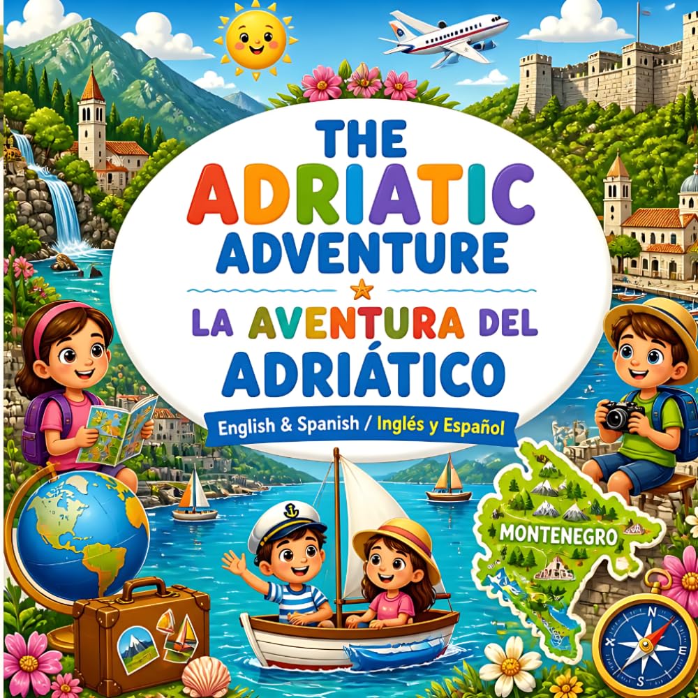 The Adriatic Adventure / La Aventura del Adriático