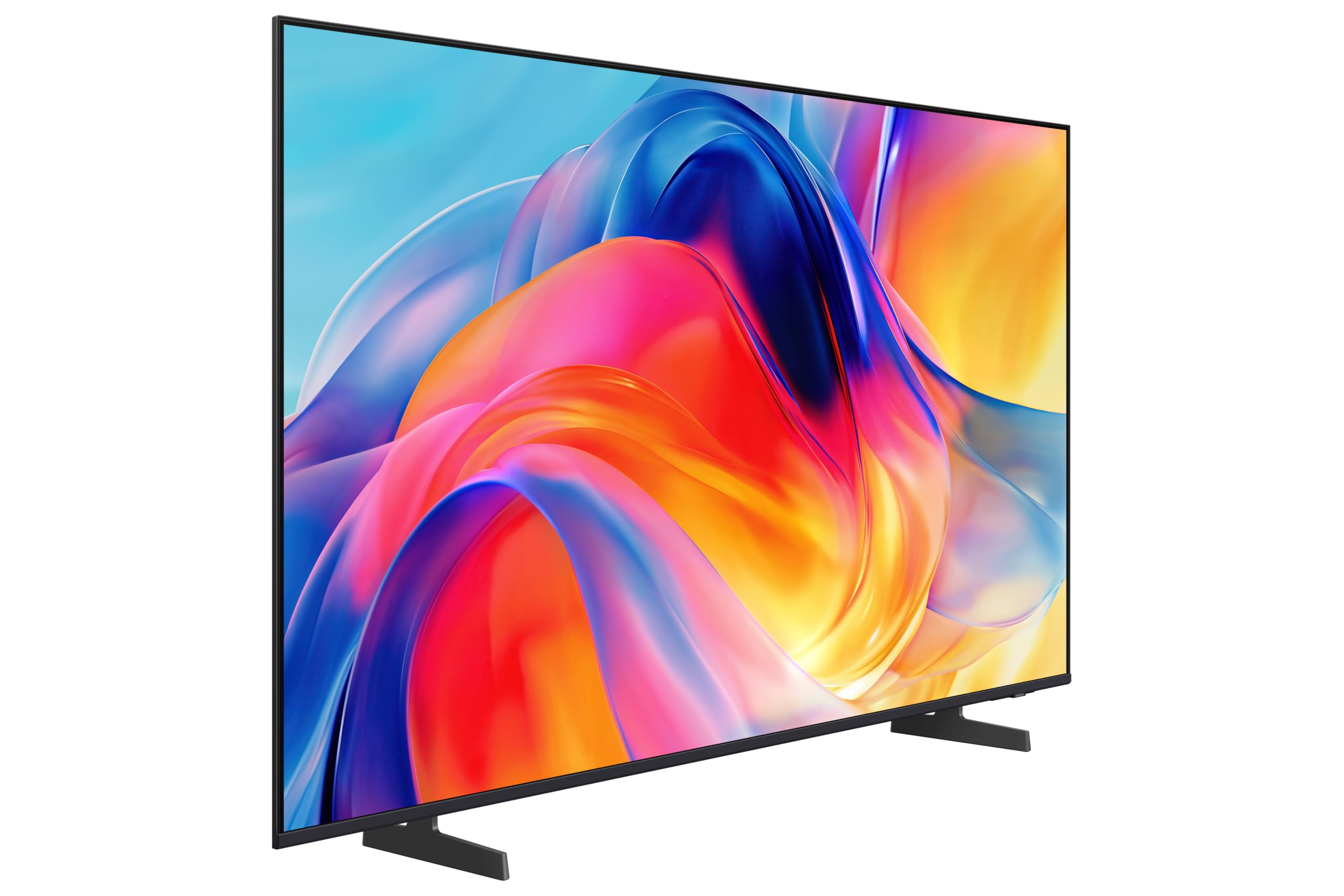 Samsung Smart TV 43 Pouces M70H Mini LED 4K, UHD, Mini LED HDR pour des Détails Époustouflants, Pure Spectrum Color, Motion Xcelerator 144 Hz, Dynamic Sound Pack, Vision AI Companion [2026]