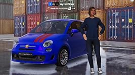 Review Image by Wyvern Sone Wyvern Sone