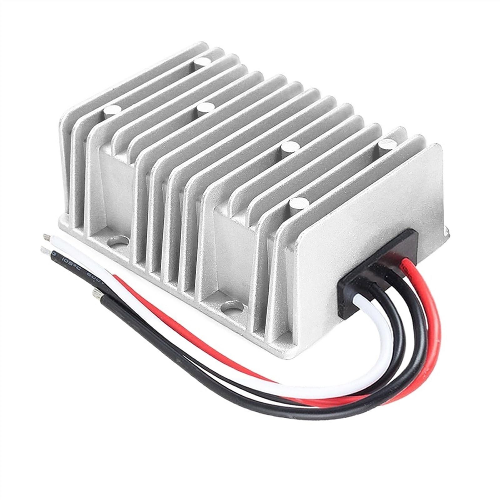 Convertisseur 12V à 19V 15A élévateur DC-DC à haute efficacité