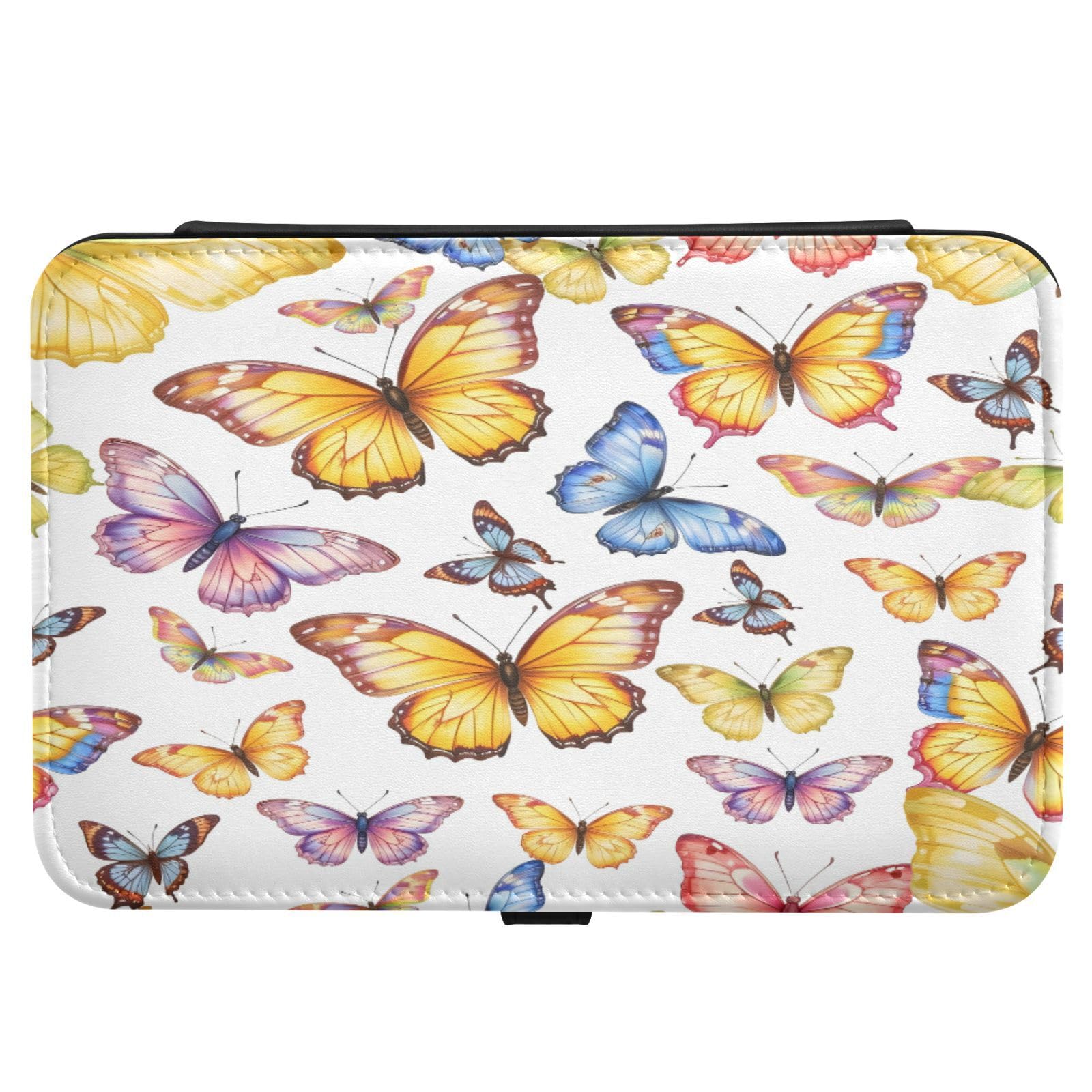 Boîte à bijoux de voyage portable pour éviter les colliers emmêlés en vacances
