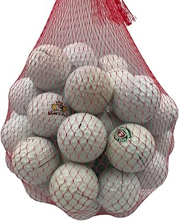 Golf Ball Planet Pro V1X Mixed Years AAA/Good Recycled (Used) Golf Balls
