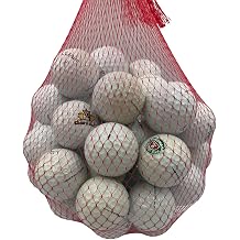 Golf Ball Planet Pro V1X Mixed Years AAA/Good Recycled Used Golf Balls