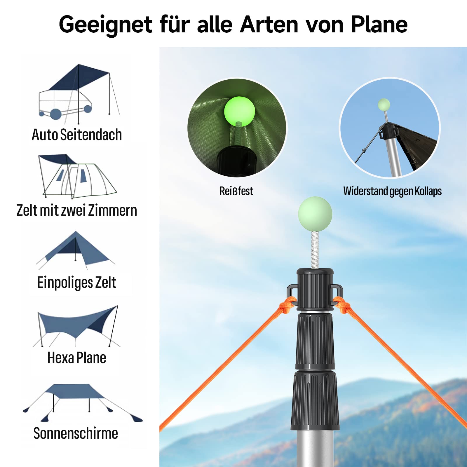 Telescopische