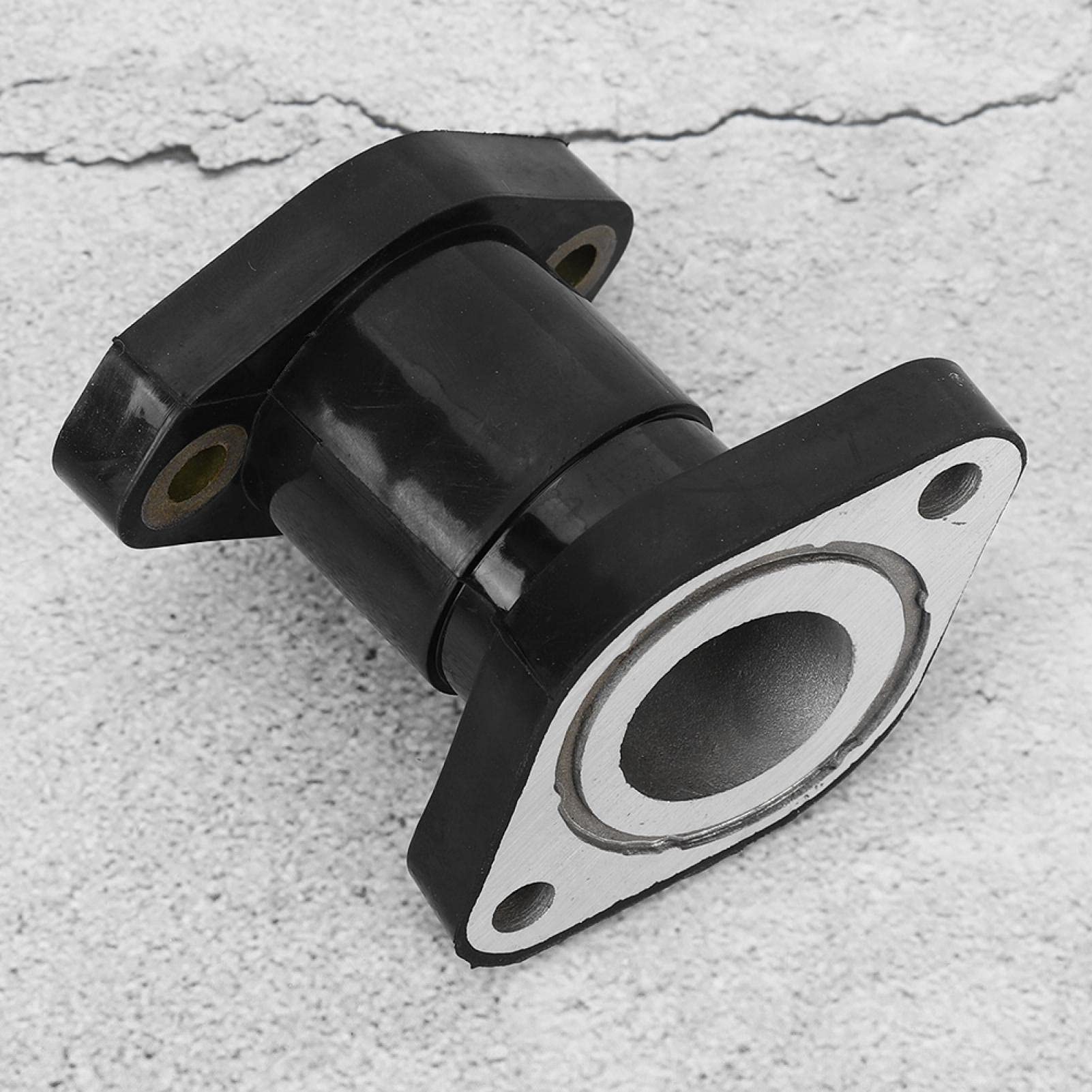Raccordo collettore di aspirazione diametro 23 per carburatore 19-19