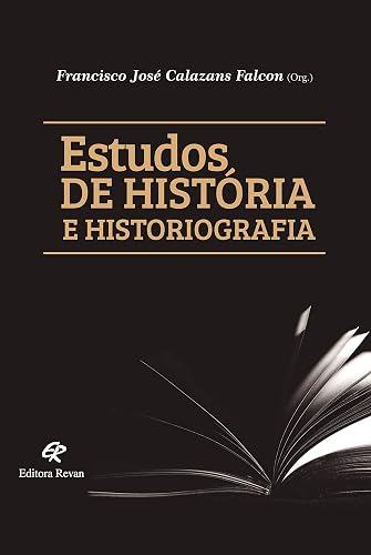 Estudos de História e Historiografia