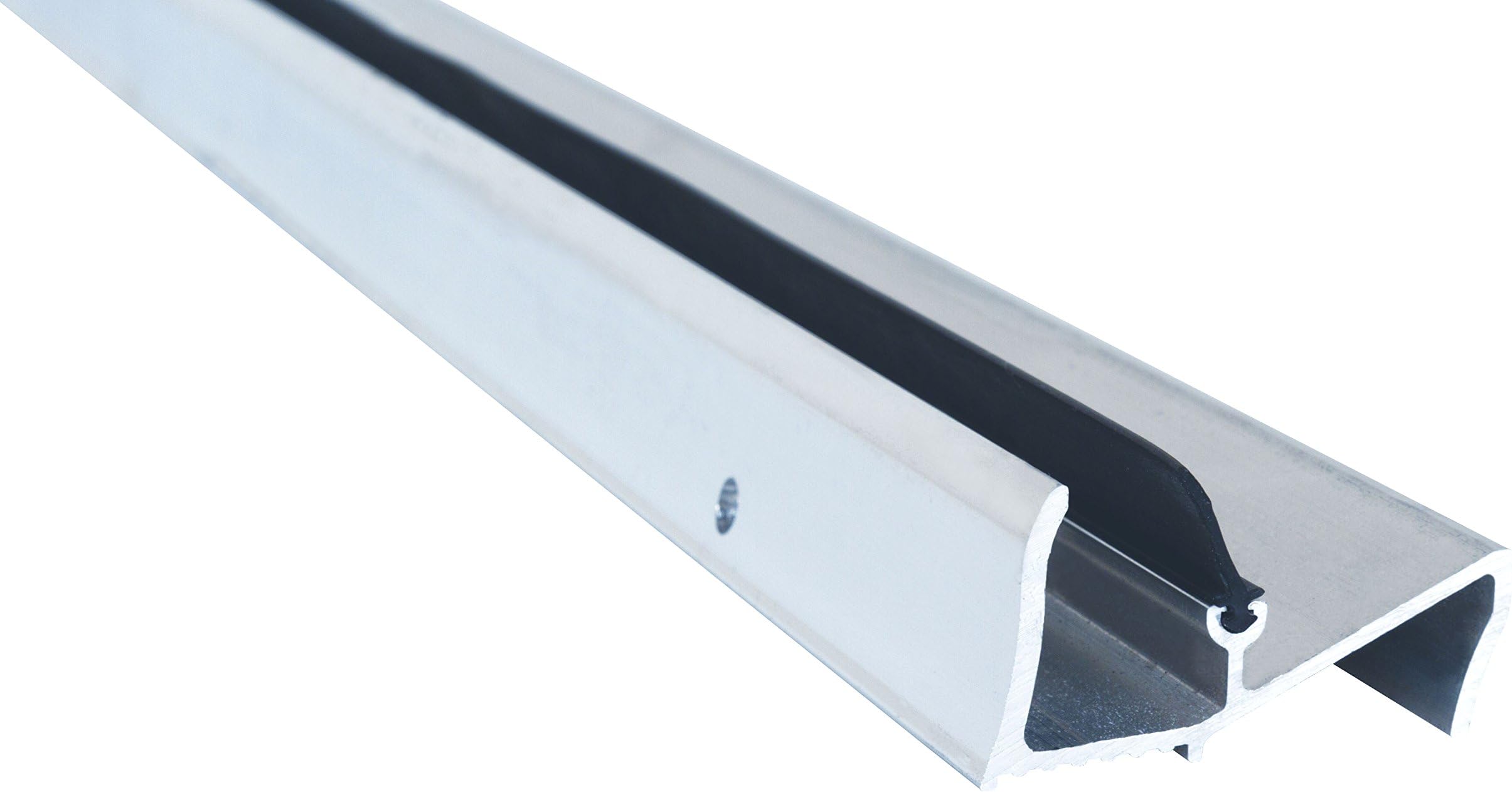 STORMGUARD Lowline Threshold Door Sill - Aluminium