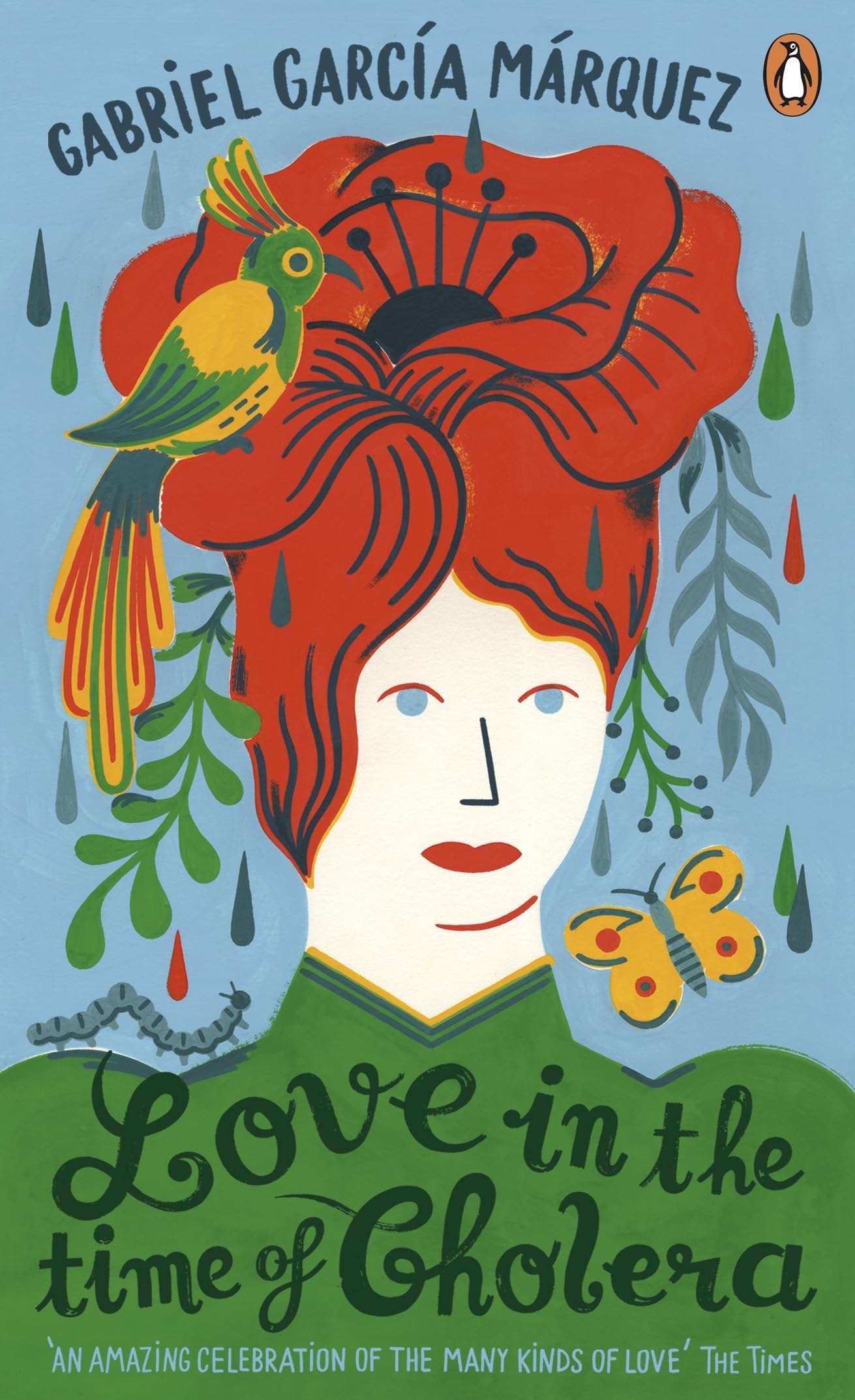 Love in the Time of Cholera: Gabriel Garcia Marquez: 58 (Penguin Essentials, 58)