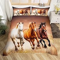 Vista 9 de Juego de ropa de cama "Lado del Gato y Mi Lado" tamaño Queen, blanco y negro, juego de funda de edredón con gato, funda de edredón moderna y simple