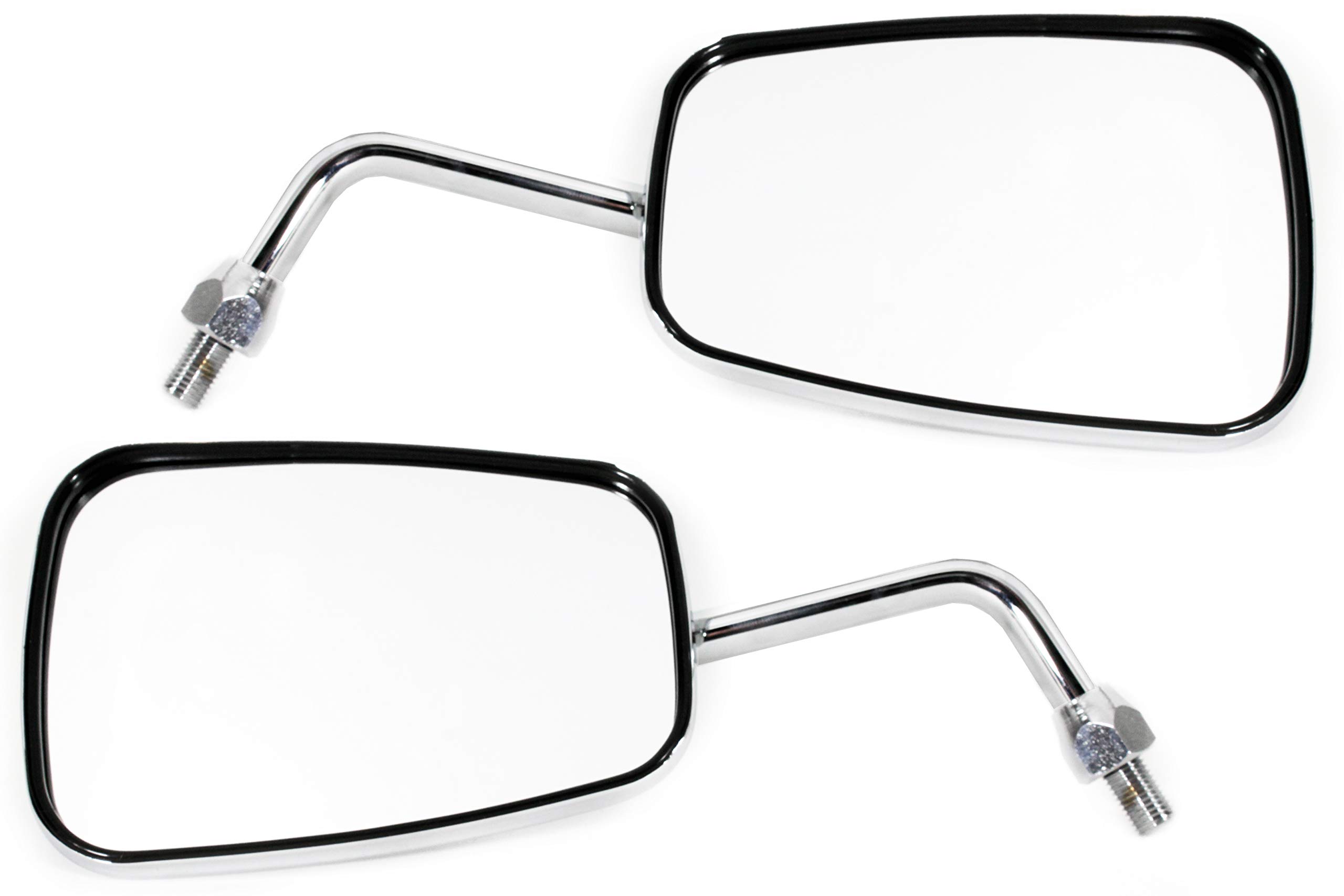 Amazon.com: Kawasaki 2006-2013 Vulcan 900 Classic Left And Right