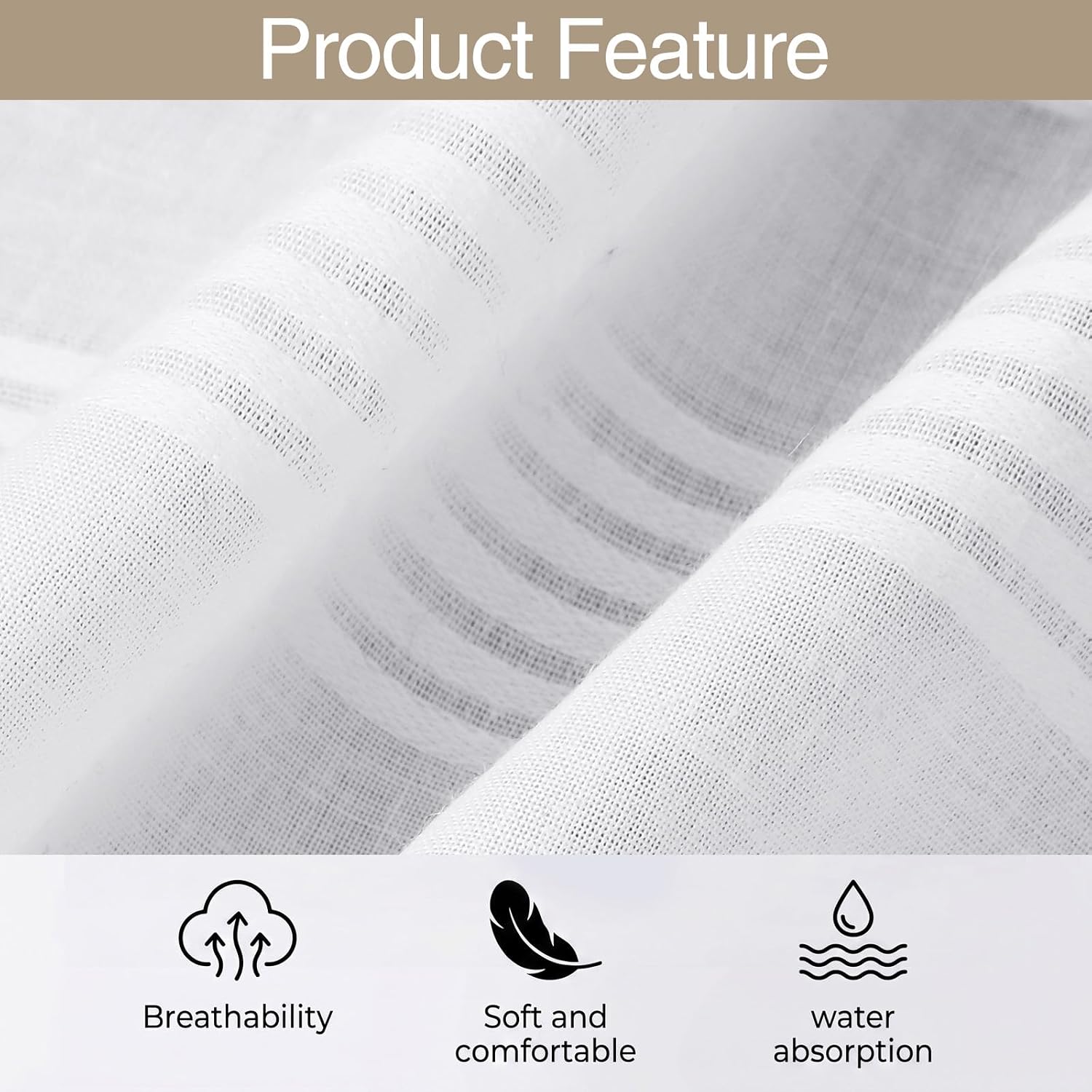 36 Pcs Men’s White Handkerchiefs Cotton, 16x16 Large Bulk Hankies for Men, Soft Handkerchiefs for Daily Use, Weddings, Suits, Wiping Sweat & Cleaning