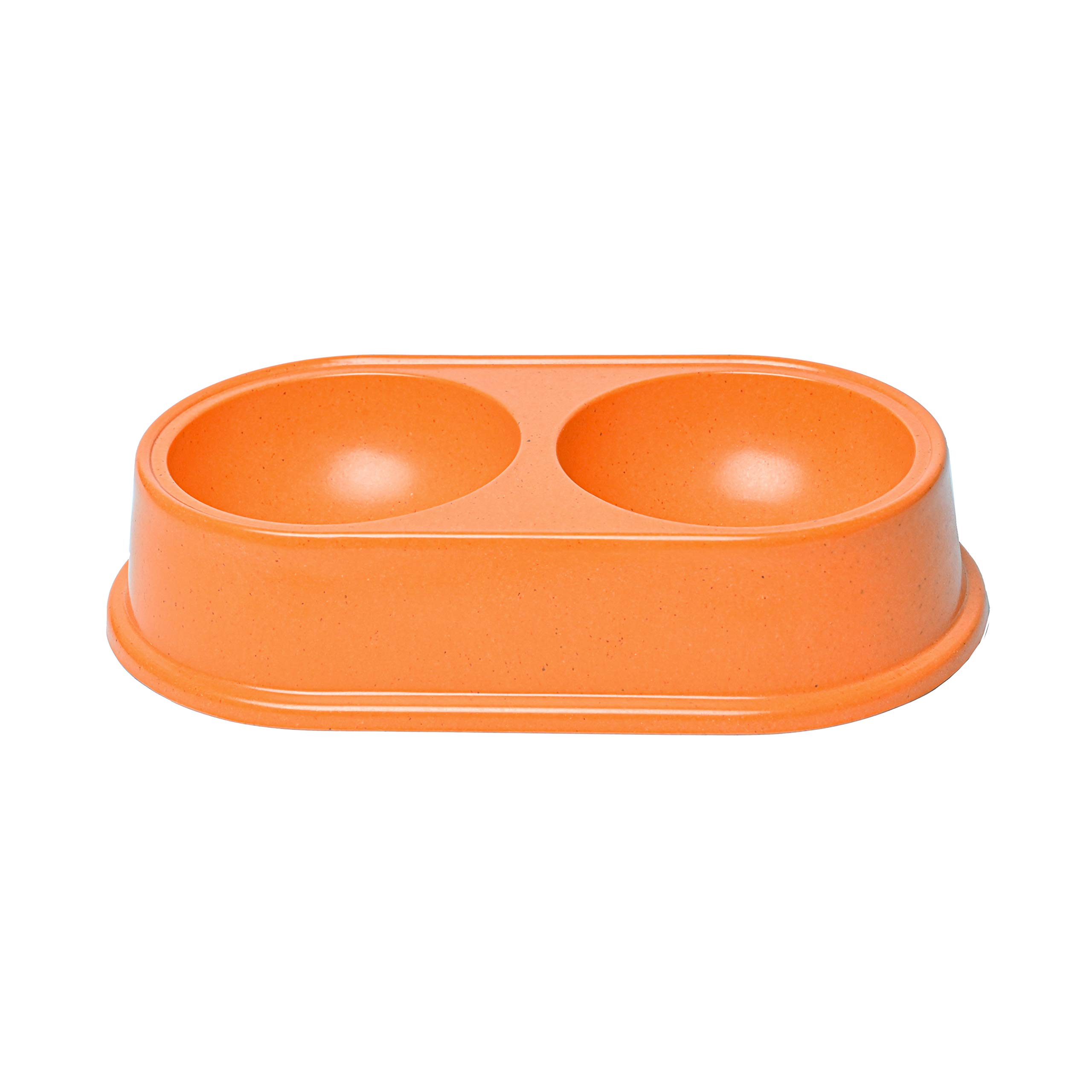 ALL4PETS Bamboo Food & Water PET Bowl for Dogs and Cats(Color May Vary) (Large) (B08QD4M9MZ) Amazon Price History, Amazon Price Tracker