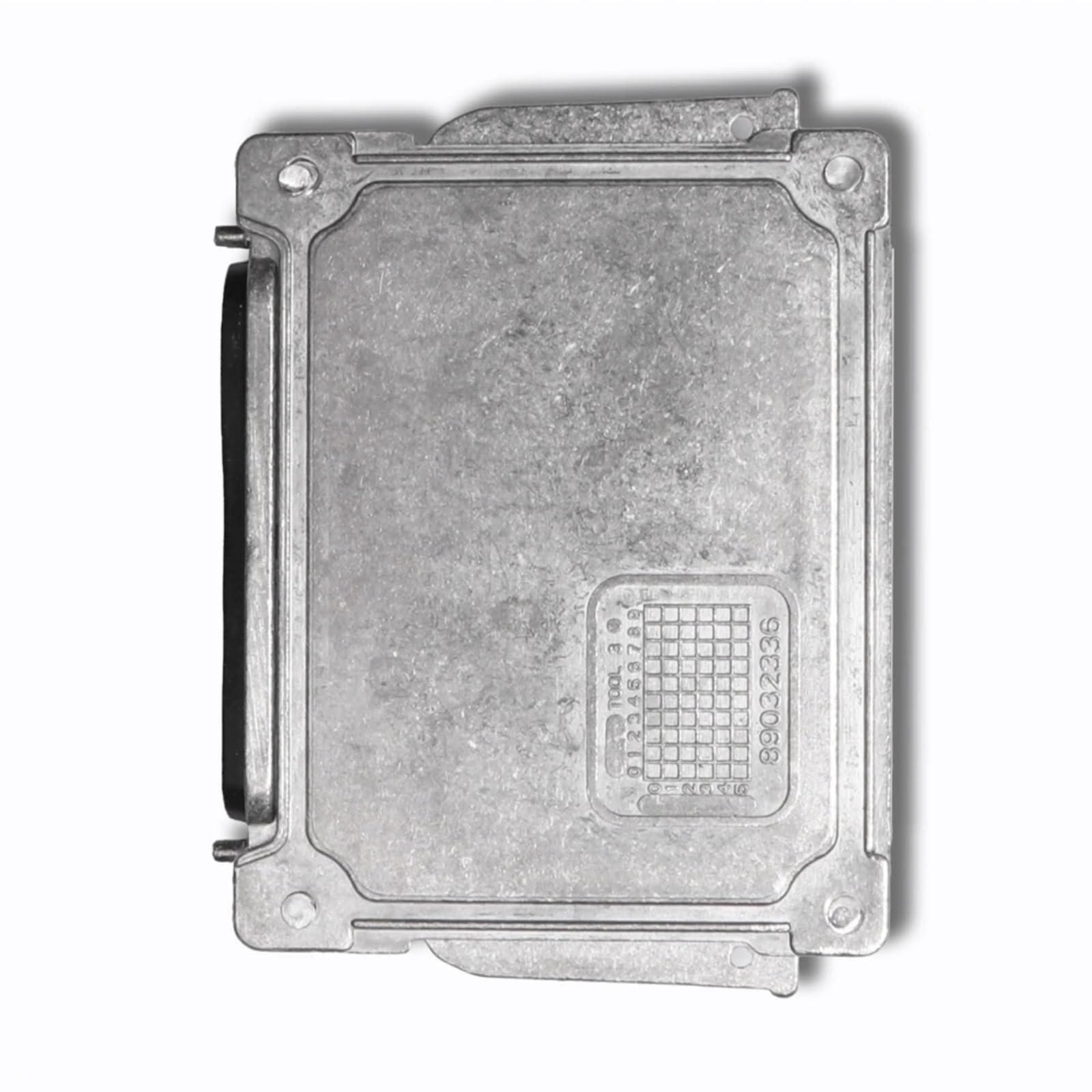 Compatible Con Mitsubishi Para Eclipse 2009 2010 2011 2012 Módulo De Controlador De Balasto Electrónico H-ID De Xenón Para Automóvil Encendedor 8301B395