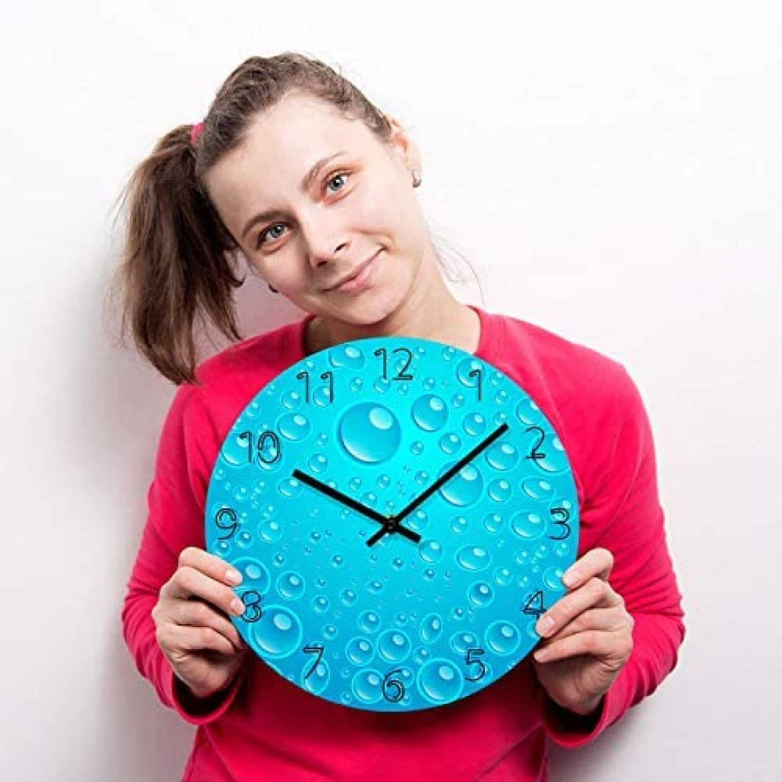 お洒落でモダンなデザインのスケルトン掛時計（直径40㎝）☆サイレントムーブメント CL-2466 高い芸術性の和モダンな壁掛け時計｜サイレントスイープ針