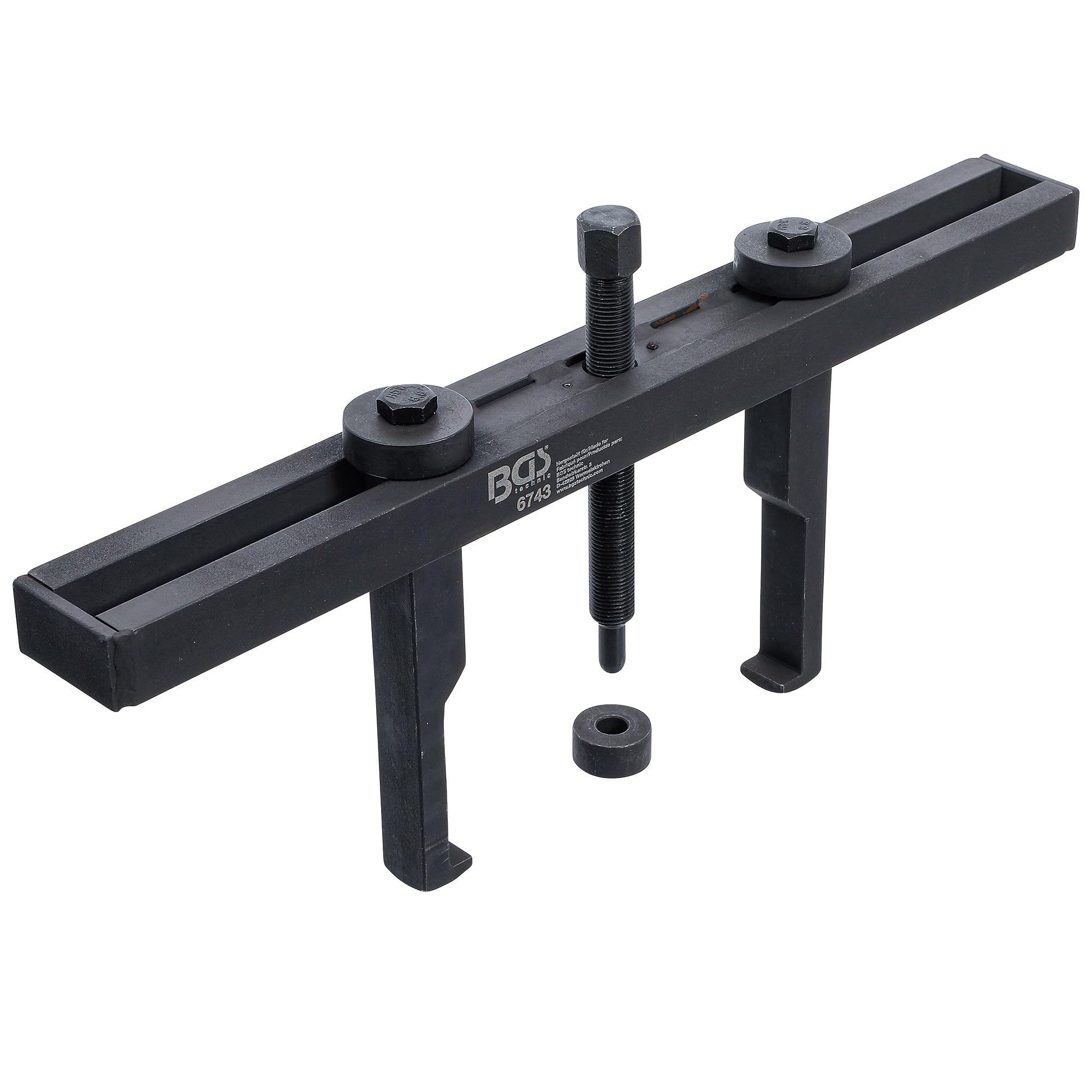 43a - Remslang classic Mini - Achter - RVS - Octagon Parts