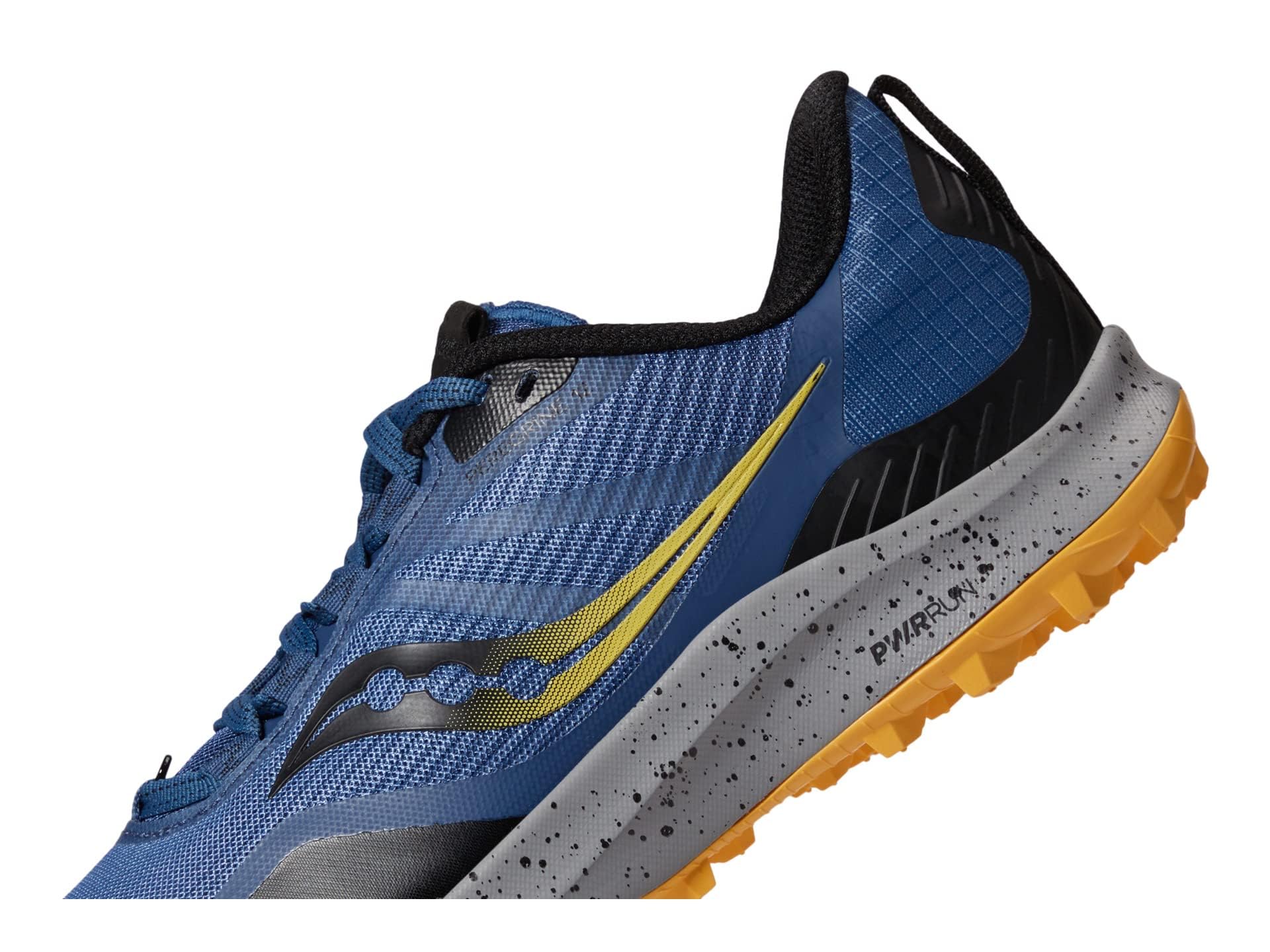 Saucony Ride 8, Ride 8 W. Femme