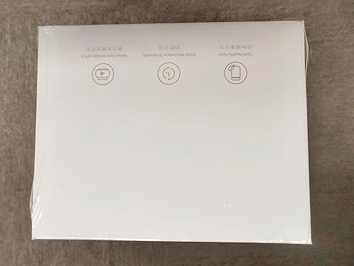 Miniatura 10 de OTE Licuadora personal para batidos y batidos con recipiente de vidrio de boro alto de 14 onzas para llevar, mezcladores eléctricos portátiles