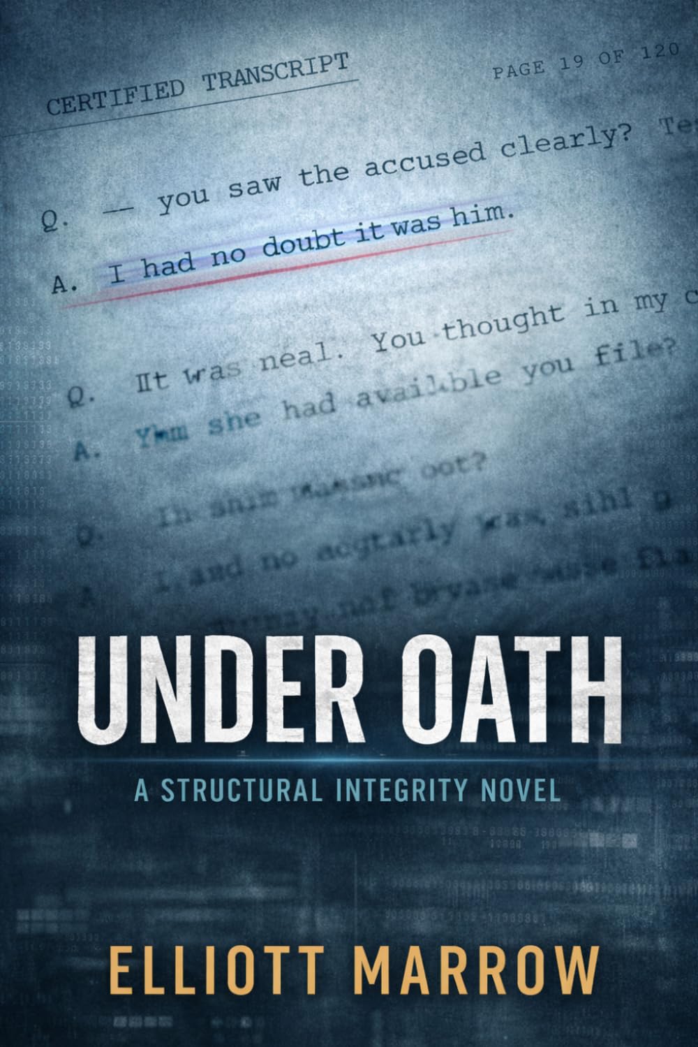 Under Oath