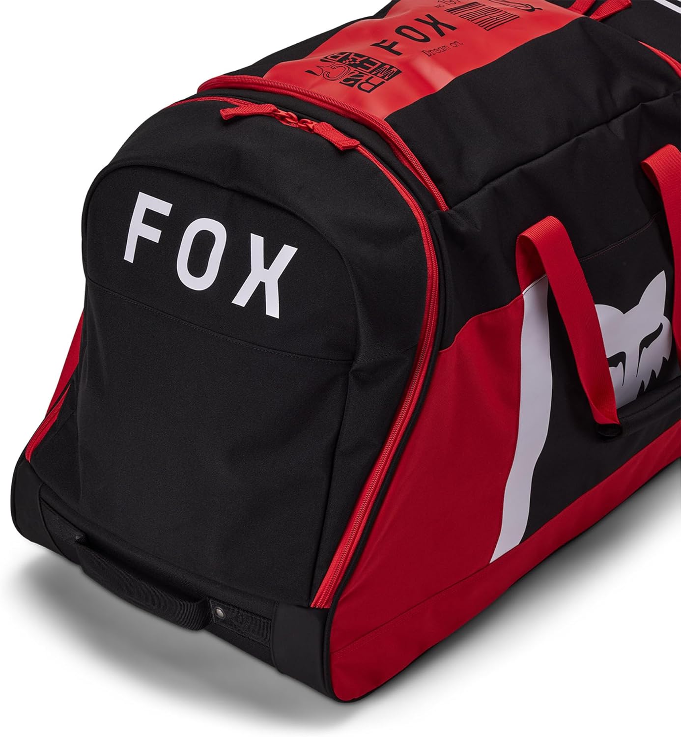 Fox Racing Shuttle 180 Roller Bag - Image 4