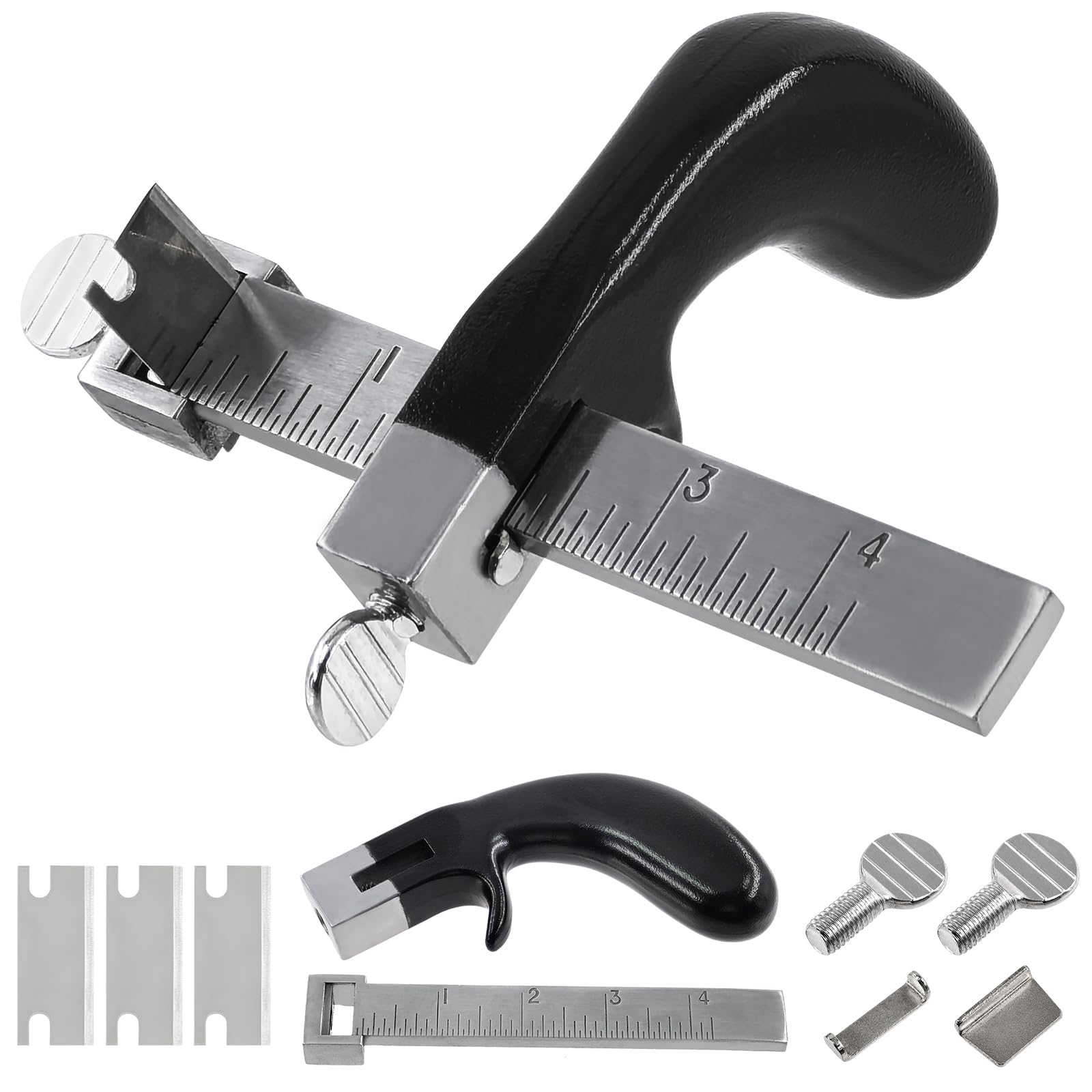 Outil de coupe de sangle en cuir pour créer vos accessoires dans l'atelier DIY
