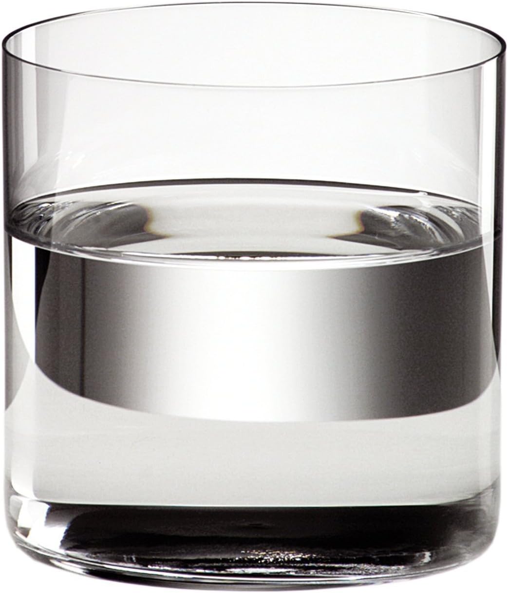 The O Wine Tumbler Water H2O - 2 Pack