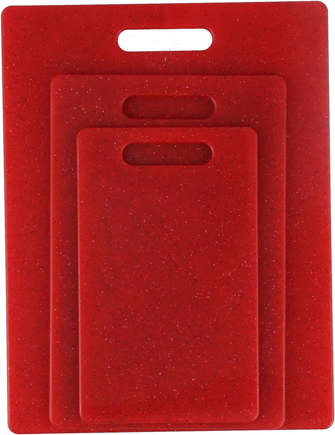 Cutting Board Chopping Board 3Pcs PP Chopping Boards