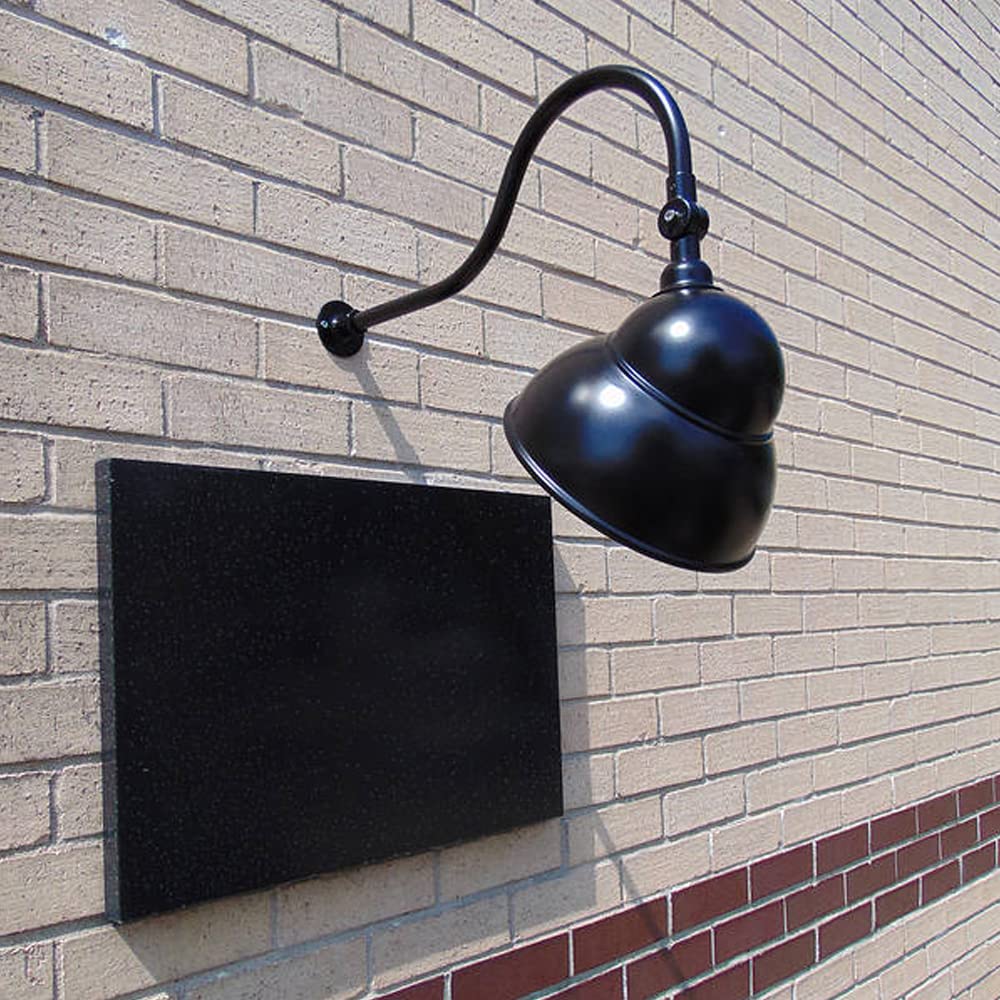 Light Sign Large Large Outdoor Sign Lighting Fixtures Pro Connect 140m 1400 Traditional