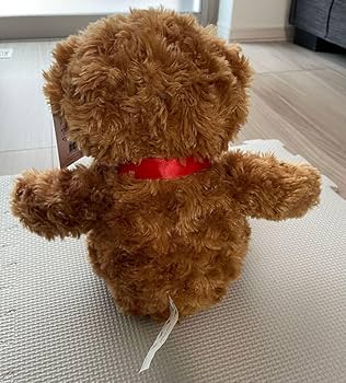 Amazon.co.jp: テディベア くま ぬいぐるみ リボン ベア : おもちゃ Amazon.co.jp: テディベア くま ぬいぐるみ リボン ベア : おもちゃ