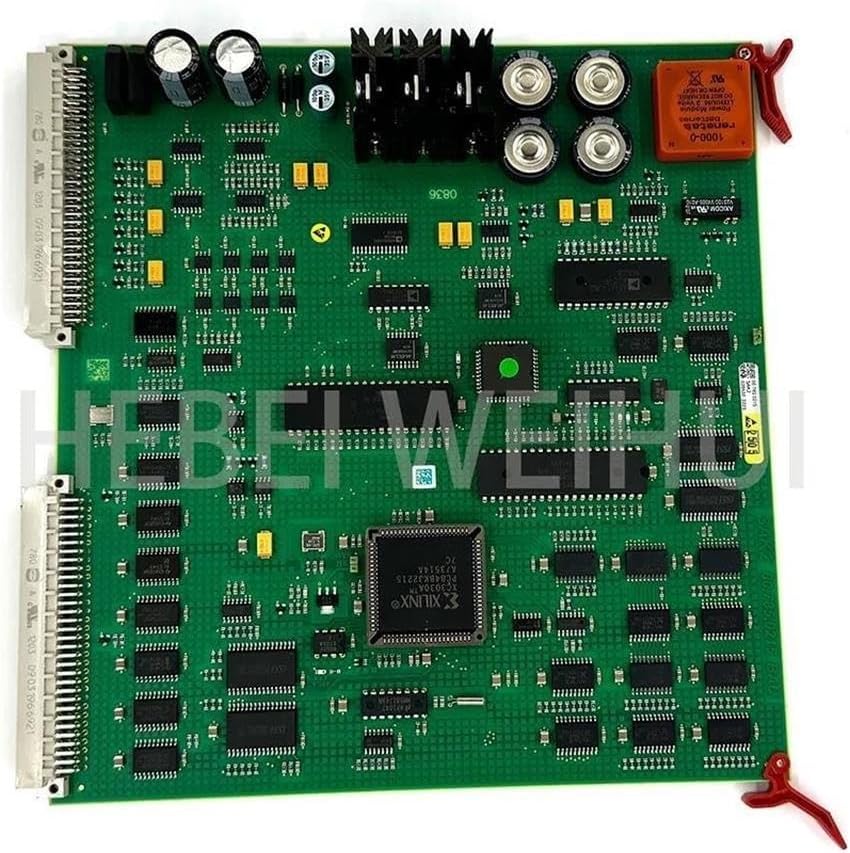 1 Pcs Printing Press Parts SAK2 00.785.0215 Printed Circuit Board