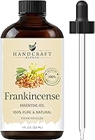 Vista 40 de Handcraft Blends Aceite esencial de limón – 1 onza líquida – 100% puro y natural – Aceite esencial de grado premium para difusor y aromaterapia