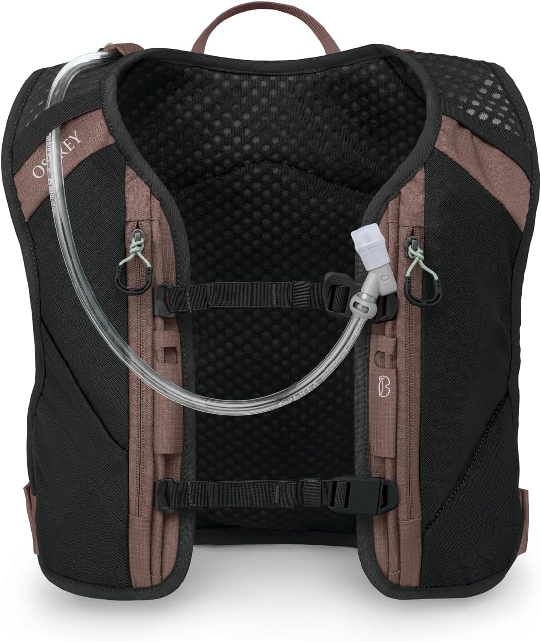 Osprey Escapist Velocity 3L Bike Vest Hydration Backpack with Hydrualics Reservoir
