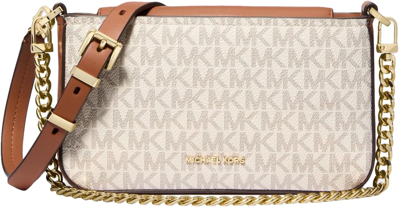 Michael Kors Bryant スモールコンバーチブルクロスボディバッグ
