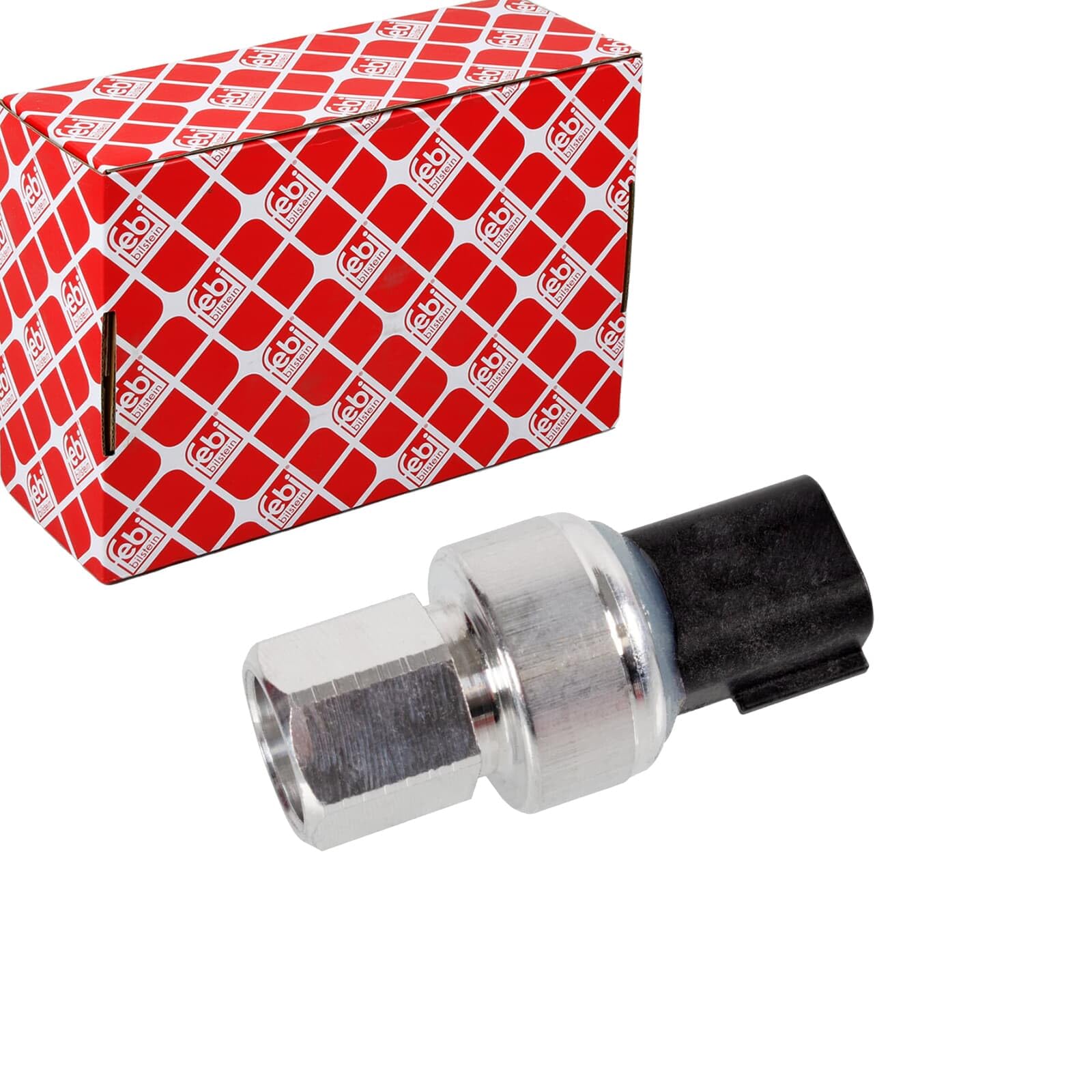 Febi Bilstein 171260 - Interruttore a pressione per climatizzatore, 1 pezzo