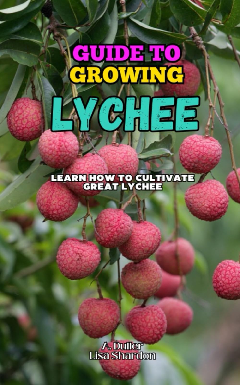 Guide to Growing Lychee: Learn how to cultivate great Lychee