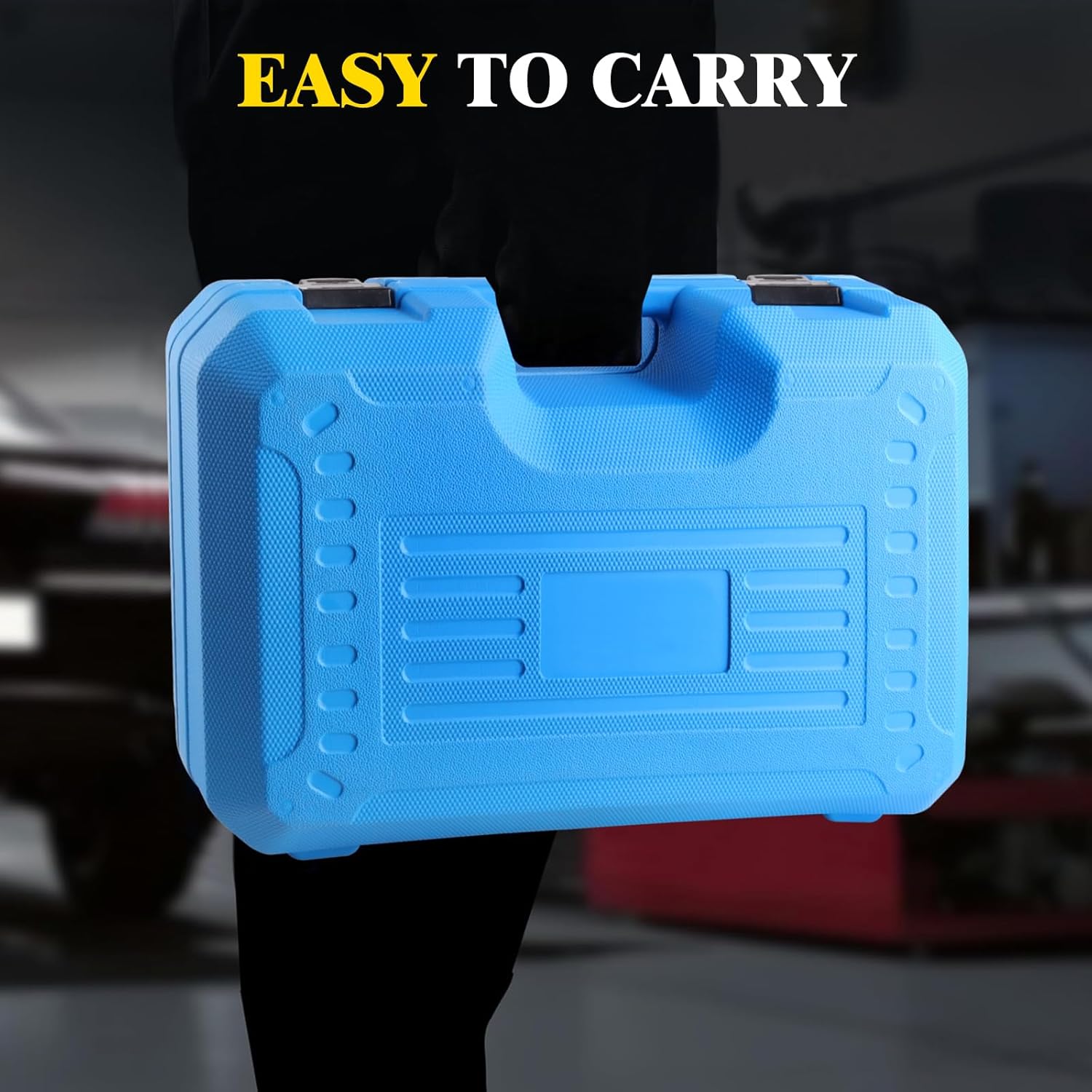 Camshaft Locking & Timing Tool Kit, Compatible with Chevy Silverado 2.0L LSY/2.7L L3B, Buick Envision, Cadillac XT4, Replaces EN-52461 EN-52476 EN-52462