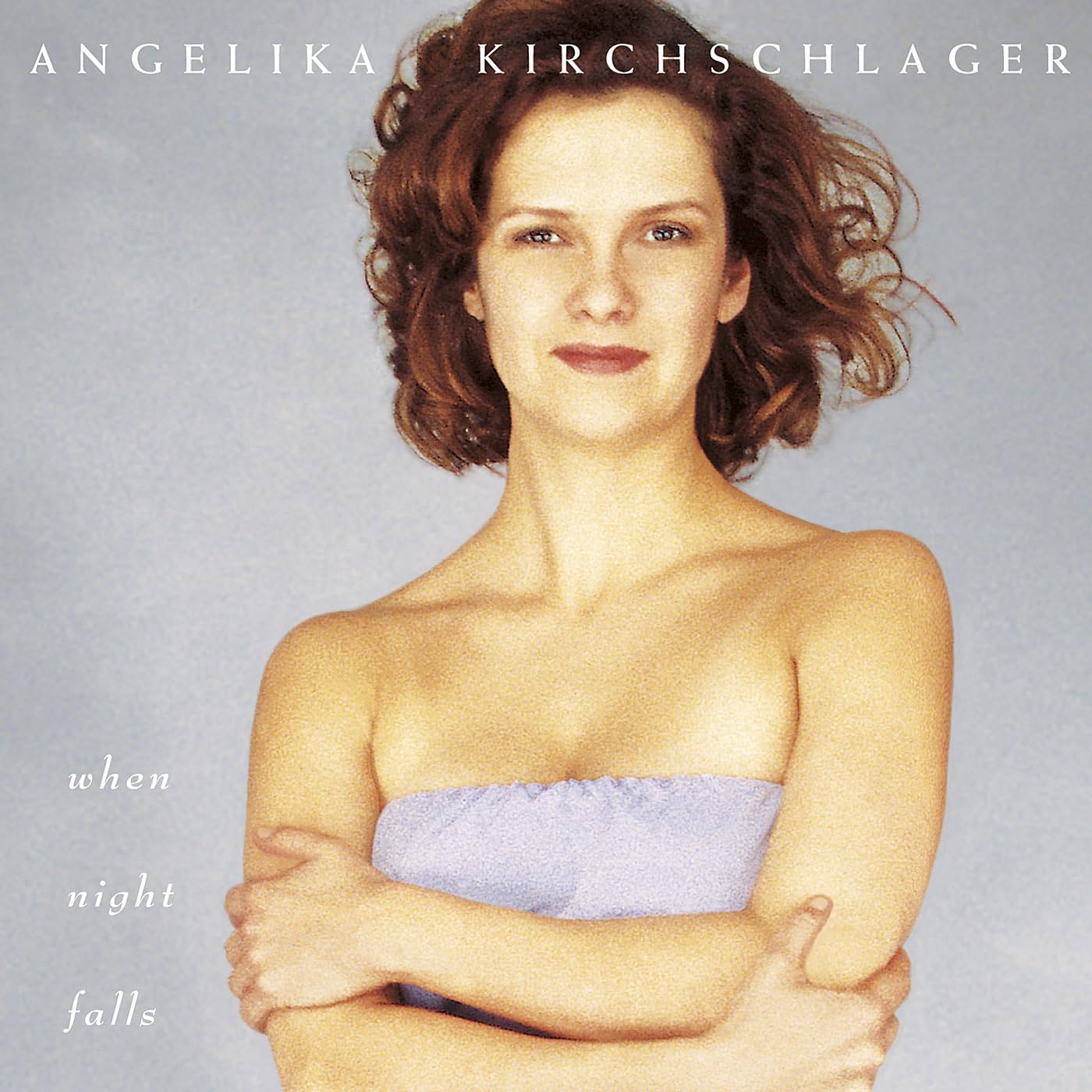 When Night Falls [Audio CD] BEETHOVEN,LUDWIG VAN