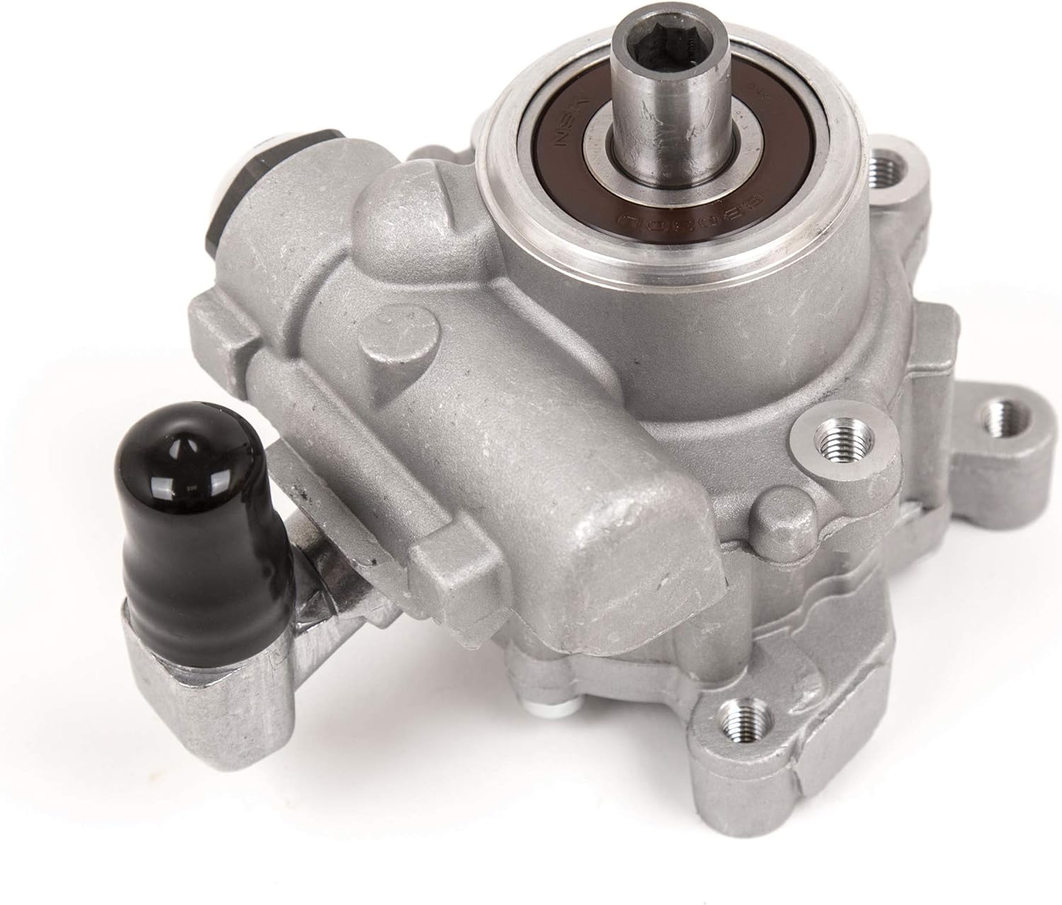 Evergreen SP-3361 Power Steering Pump fit 00-06 Mercedez-Benz CL500 E320 E500 E55 AMG 21-5361