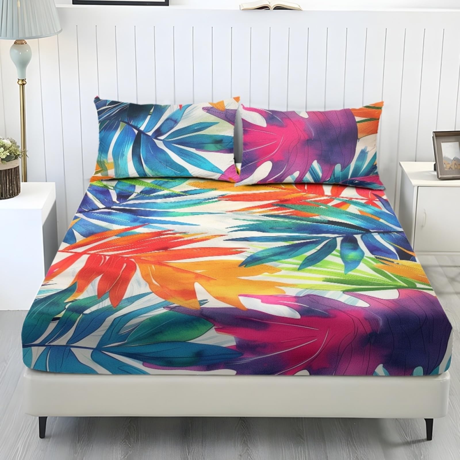 Protector Colchon 150 Funda Colchon 150_x190_ Bed Sheets Sabana Bajera