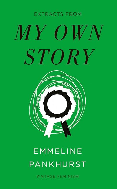 Portada de My Own Story - Short Edition